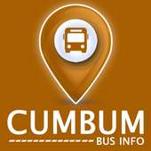 Cumbum Bus Info