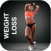 Lose weight without dieting on 9Apps