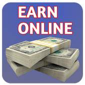 Earn Money Online $30,000 Per Month -Earn At Home
