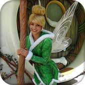 Fairy Winx Photo Editor on 9Apps