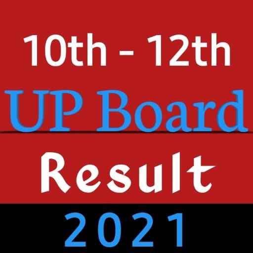 UP Board Result App - 10th & 12th Result App