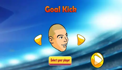 GOAL KICK SIMULATOR For Roblox APK (Android App) - Free Download