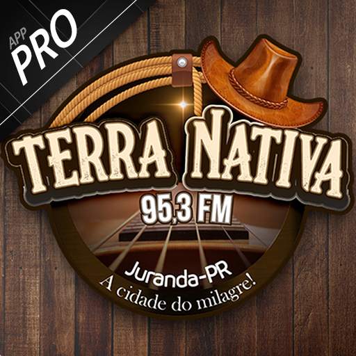 Radio Terra Nativa FM 95,3
