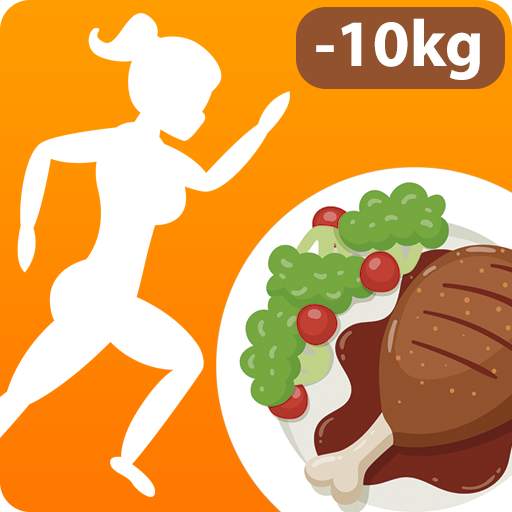 🌮Emagrecer Fast - Dieta Low Carb e Exercícios