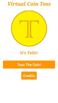 Virtual Coin Toss APK Download 2024 Free 9Apps