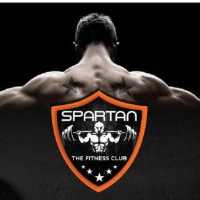 Spartan the Fitness Club on 9Apps