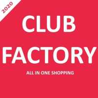 Club Factory - Online Wholesale Shopping App