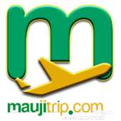 MaujiTrip  - Flights Hotels Bus Online Booking on 9Apps