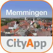Memmingen CityApp on 9Apps