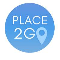 Place2GO - Find Places
