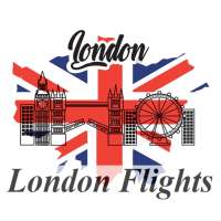 London Flights on 9Apps