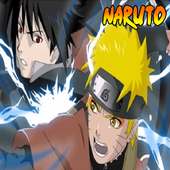 Guide Naruto