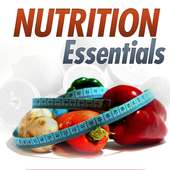 Nutrition Essentials on 9Apps