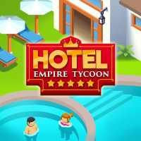 Idle Hotel Empire Tycoon－Jeu