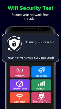 WiFi Пароль Hacker Шутки На Андроид App Скачать - 9Apps