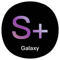 Galaxy S  Launcher - S10/S9/S8 on 9Apps