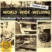 Welding Handbook World Wide on 9Apps