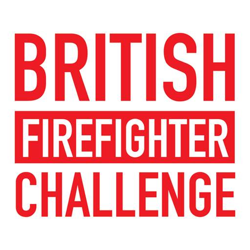 British Firefighter Challenge