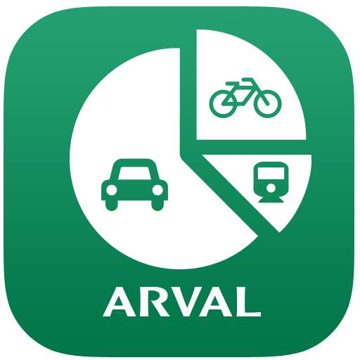 Arval Mobility Link