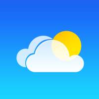 APE Weather ( Live Forecast) on 9Apps