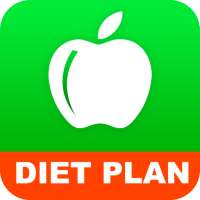 Diet plan weight loss, diet tracker weight loss on 9Apps