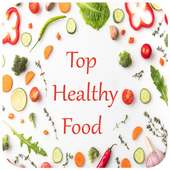 Top Healthy Food on 9Apps