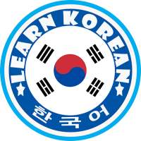LEARN KOREAN LANGUAGE