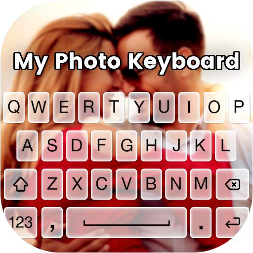 My Photo Keyboard 2020