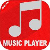 Tube Mp3 Music Player. on 9Apps
