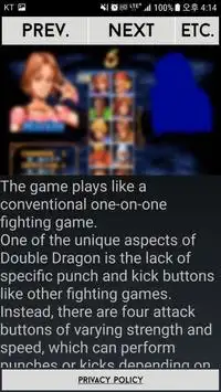 Double dragon neogeo unlock Duke and Shuko [1080p 60fps] 