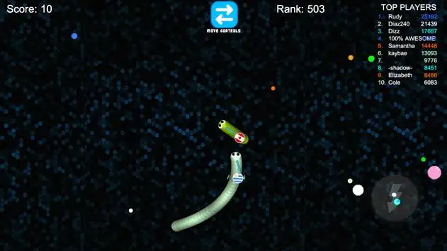 Stream Download Little Big Snake APK for Android - The Ultimate Snake Game  from Cole
