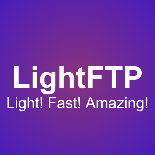 Light ftp