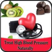 Home Remedies for High Blood Pressure on 9Apps