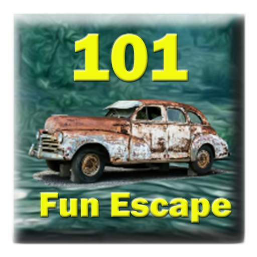 101 Fun Escape Games
