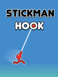 NOOB vs PRO vs HACKER - Stickman Hook 