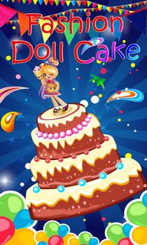 Princess Bed Cake Maker Game! Doll cakes Cooking for PC - Free Download &  Install on Windows PC, Mac