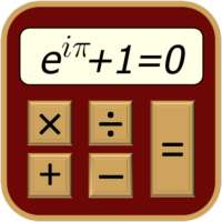 TechCalc Scientific Calculator on 9Apps