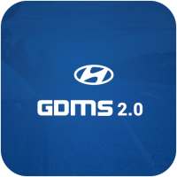 Hyundai GDMS on 9Apps