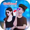 Girlfriend Photo Editor 2020 on 9Apps