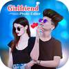 Girlfriend Photo Editor 2020