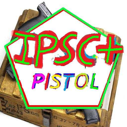 IPSC   Pistol  World Challenge