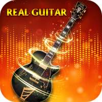 Real Guitar-Guitar Game