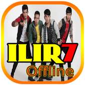 Lagu Ilir7 Offline on 9Apps