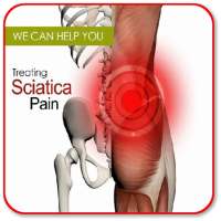 How to relieve sciatica pain on 9Apps