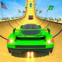 Master Car Games-Extreme Stunt on 9Apps