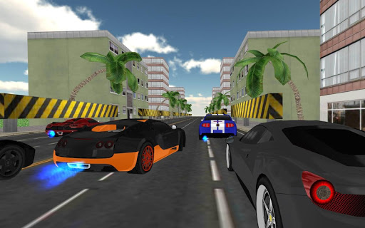 Car Racing 3D screenshot 11