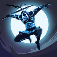 Shadow Knight: Gölge Ninja