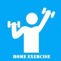 Home Exercise - No Equipment on 9Apps