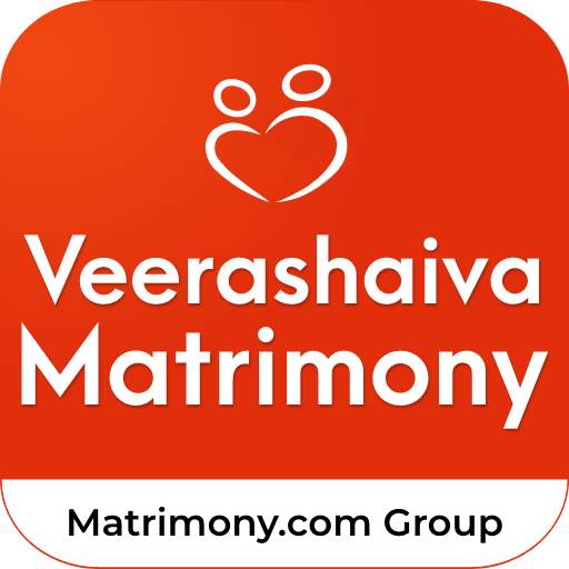 Veerashaiva Matrimony - Marriage & Wedding App
