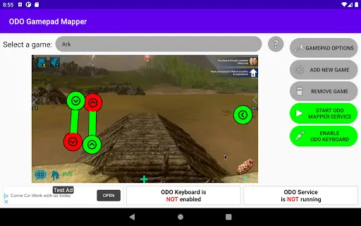 Boosteroid Gamepad APK Download 2023 - Free - 9Apps